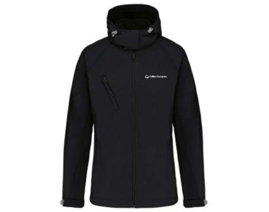 Fischer Seats Softshelljacke Damen