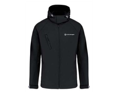 Fischer Seats Softshelljacke Herren (Duplikat)