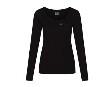 Fischer Seats Women´s T-shirt EXCD Longsleeve