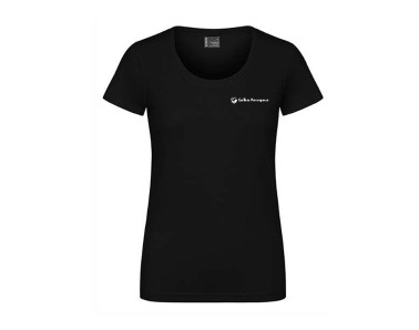 Fischer Seats Women´s T-shirt EXCD